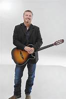 Artist Edwin McCain